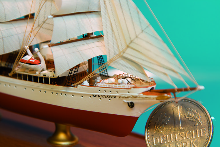 Produktfotografie · Classic Ship Collection Produktfotografie · Classic Ship Collection