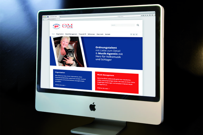 Website · Gabriela Würtz Website · Gabriela Würtz
