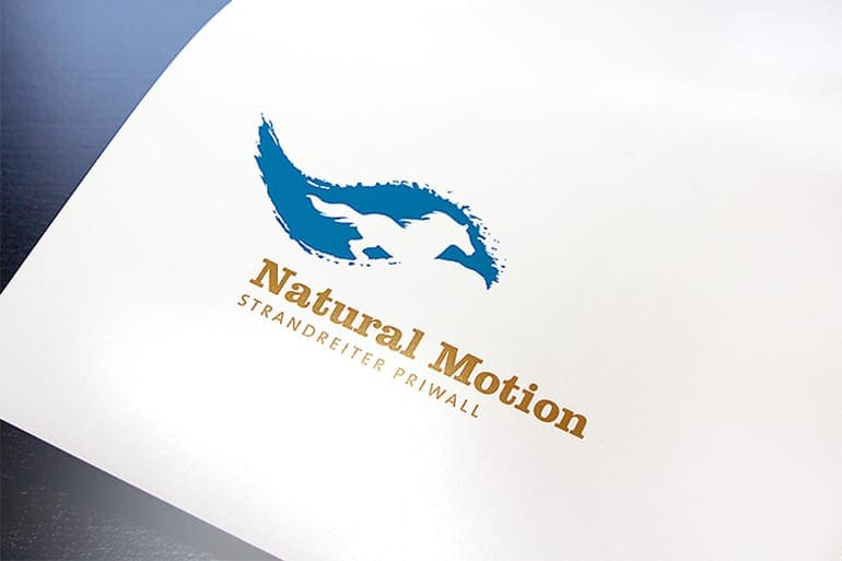 Starterpaket · Natural Motion Starterpaket · Natural Motion