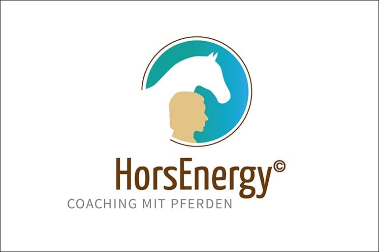 Logo-Entwicklung und Style-Guide · HorsEnergy Logo-Entwicklung und Style-Guide · HorsEnergy