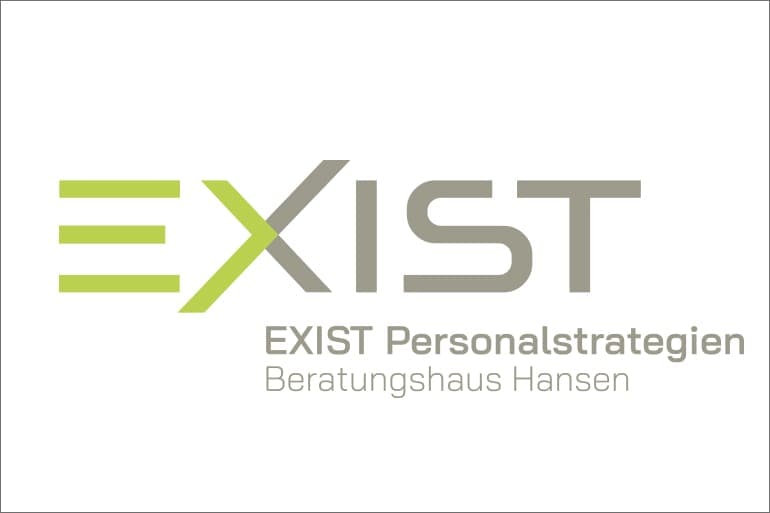 Re-Design · Exist Personalstrategien Re-Design · Exist Personalstrategien